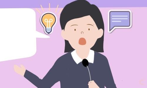 學生會競聘詞400字10篇