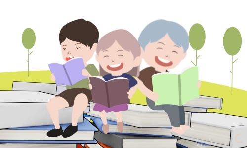 分享孩子閱讀打卡心得體會(huì)模板9篇 閱讀打卡孩子的體會(huì)