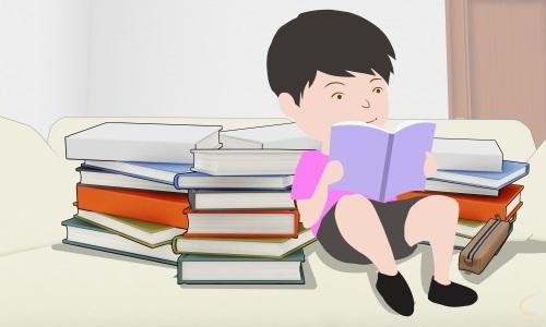 二年級親子讀書心得大全 二年級親子讀書心得大全100字