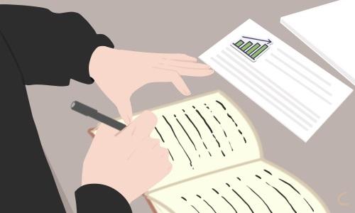 企業會計學習心得體會大全 企業會計學課程心得體會