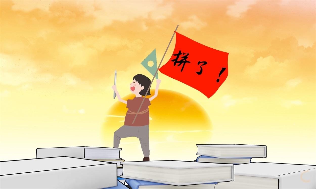 德育工作總結高三