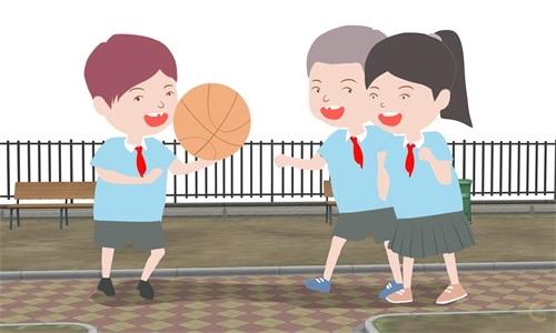 體育總結開學