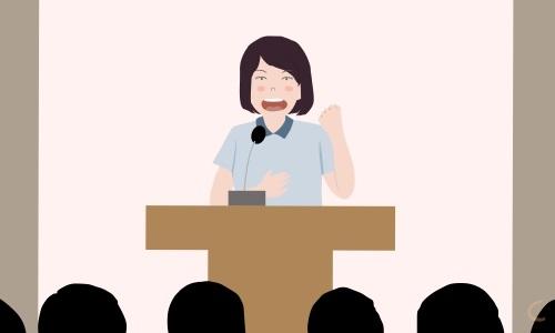 傳承優良家風爭做時代新人發言高中演講（5篇） 傳承優良家風,爭做時代新人作文800字