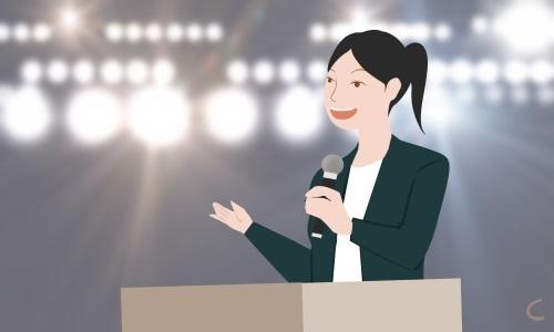 綠色健康環保演講短文