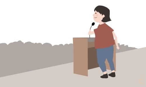 社區(qū)保護環(huán)境講座演講稿10篇