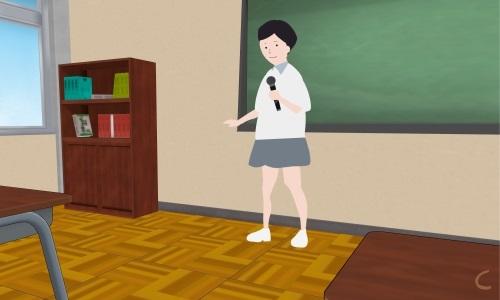 環(huán)保小衛(wèi)士演講稿(10篇)