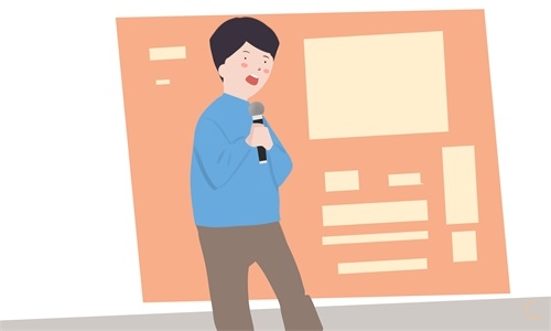 世界環境日的演講稿